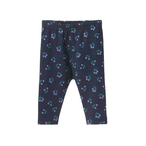 Nature Baby Leggings NB-2Y